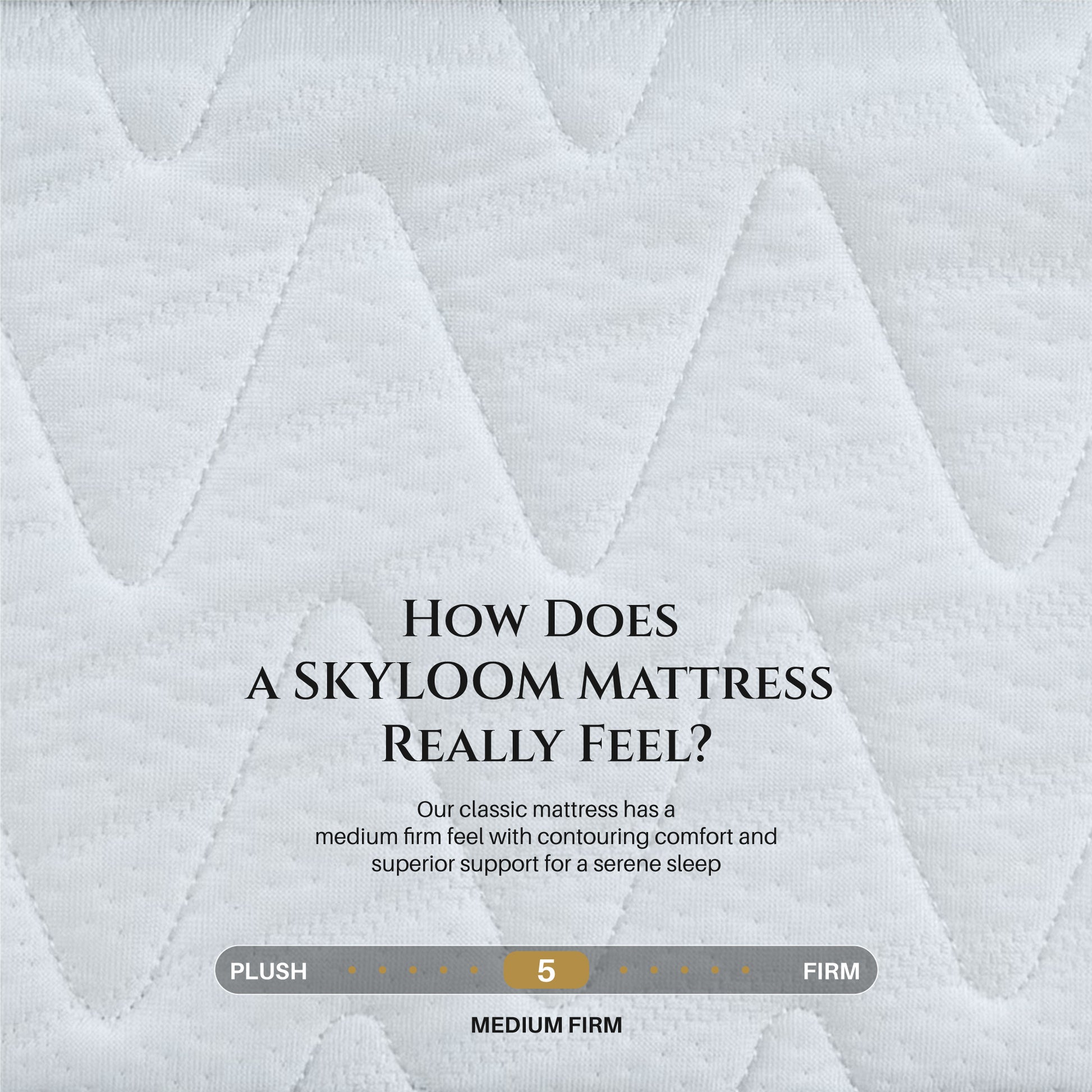 Cotton Home Skyloom Bonnel Spring Pillow Top Mattress
