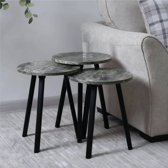 Coffee Table Set of 3