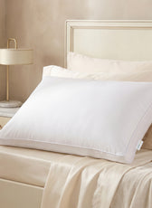 Velora Premium Cotton Silk Pillow 50x75cm