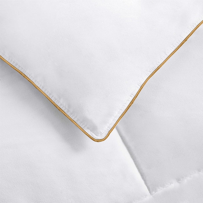Royal Angular Egyptian Cotton Duvet 220x240cm