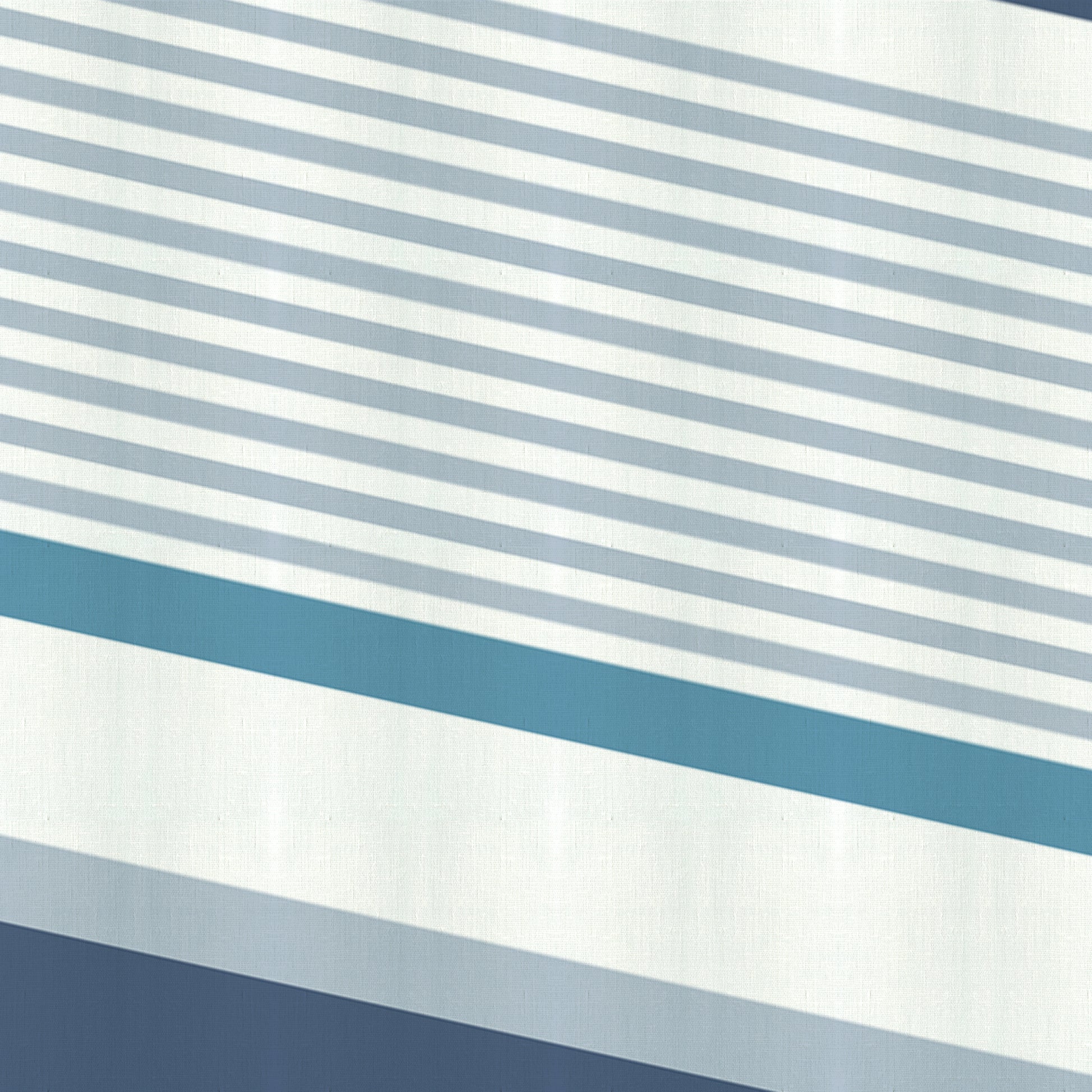 Premium Cotton 3PC Bedding Set Kids Comforter Set 135x220cm Cosmic Lines