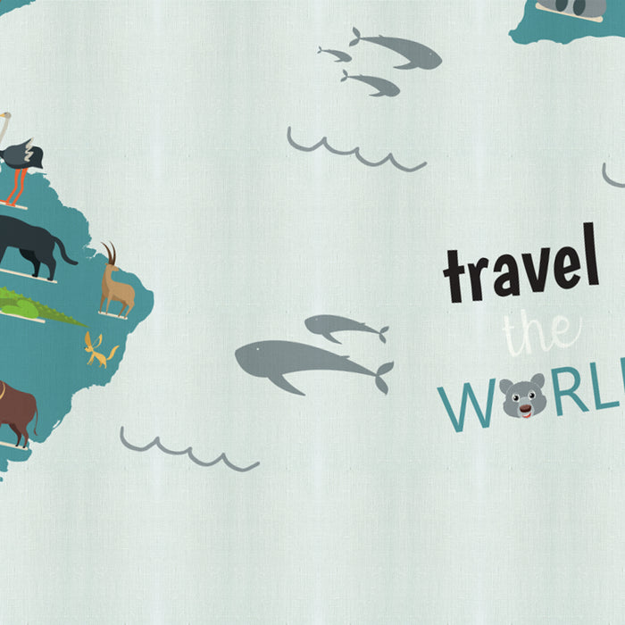 3PC Kids Bedding & Bean Bag Bundle 21