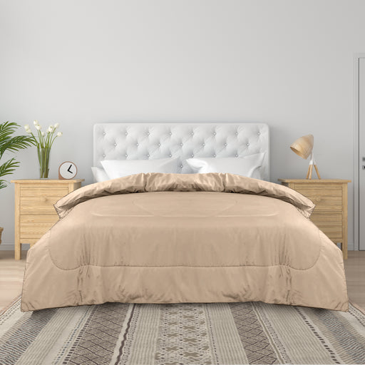 Premium Dark Phone All Season High quality Super Soft Comforter 1 Piece - Cotton Home