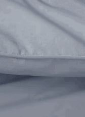 Premium Silver All Season High quality Super Soft Comforter 1 Piece - Cotton Home