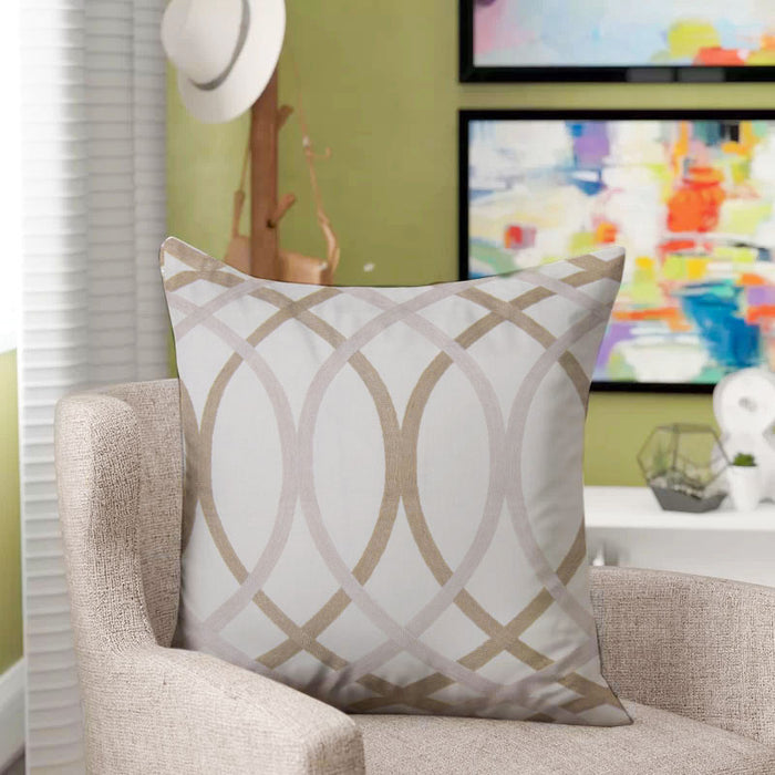 embroidered cushions online, Pillow Cover, embroidered cushions, embroidery cushion covers