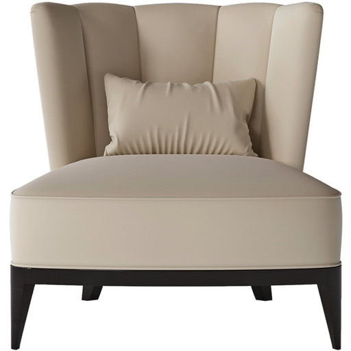 Fenneller loafer Chair - Cotton Home