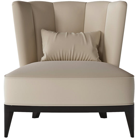 Fenneller loafer Chair - Cotton Home