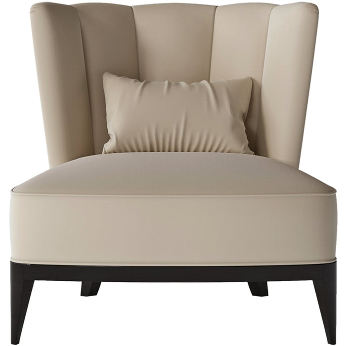 Fenneller loafer Chair - Cotton Home