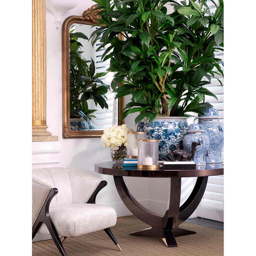 Barrower Chair - Off White Designs with Pine Wood - Cotton Home